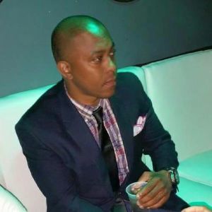 Meet your Posher, Ty